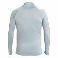 Pánské lycrové triko Quiksilver UFP50, dlouhý rukáv