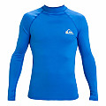 Pánské lycrové triko Quiksilver UFP50, dlouhý rukáv