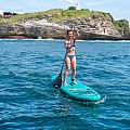 Paddleboard Aqua Marina BREEZE 2023