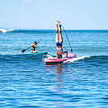 Paddleboard Aqua Marina CORAL 2023