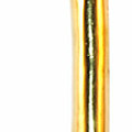 Karabina Beaver bronz dvojitá 9 cm