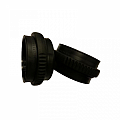Systém suchých rukavic SI TECH GLOVE LOCK QCP, pár