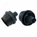 Systém suchých rukavic SI TECH GLOVE LOCK QCP, pár