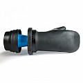 Systém suchých rukavic SI TECH GLOVE LOCK QCP, pár