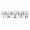 Dámské lycrové triko Aqua Lung RASHGUARD SLIM FIT černá krátký rukáv