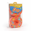 Dětské plavecké rukávky Zoggs ARM RINGS 1-6 let/do 30 kg