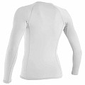 Dámské lycrové triko O´neill BASIC SKIN dlouhý rukáv