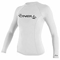 Dámské lycrové triko O´neill BASIC SKIN dlouhý rukáv
