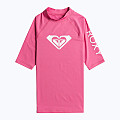 Dívčí lycrové triko Roxy WHOLE HEARTED, krátký rukáv