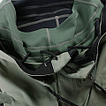 Neoprenové kraťasy Hiko GAMBIT COMBO V.2 KAYAKING SHORTS