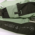 Neoprenové kraťasy Hiko GAMBIT COMBO V.2 KAYAKING SHORTS