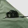 Neoprenové kraťasy Hiko GAMBIT COMBO V.2 KAYAKING SHORTS