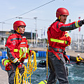 Házecí pytlík Palm THROWLINE PRO 20 m