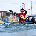 Házecí pytlík Palm THROWLINE PRO 20 m