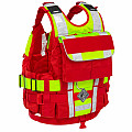 Přední kapsa Palm RESCUE FRONT ACCESSORY