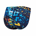 Pánské plavky Zoggs RACER PIXEL