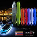 Paddleboard Aqua Marina GLOW svítící