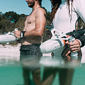 Podvodní skútr Aqua Marina BLUEDRIVE X
