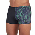 Pánské plavky Zoggs HIP RACER CAMO - DE6