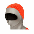 Neoprenová vesta s kuklou Ultrawarmth 5/3 mm - M