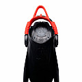 Ploutve Scubapro SEAWING SUPERNOVA BLACK