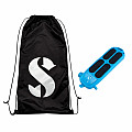 Ploutve Scubapro SEAWING SUPERNOVA BLACK