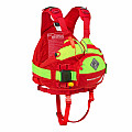 Záchranná vesta Palm RESCUE EXTREM PFD - M/L