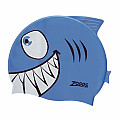 Plavecká čepice ZOGGS CHARACTER dětská