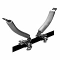 Střešní nosič Elements V-kayak