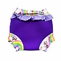 Dětské neoprenové plavky SWIM NAPPY - různé motivy
