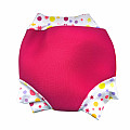 Dětské neoprenové plavky SWIM NAPPY - různé motivy