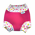 Dětské neoprenové plavky SWIM NAPPY - různé motivy