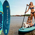 Paddleboard Agama SKATINGER FAMILY blue 11’6''x35''x6''