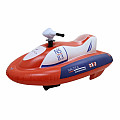 Vodní skútr WAVEMARKER s motorem