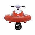 Vodní skútr WAVEMARKER s motorem