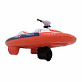 Vodní skútr WAVEMARKER s motorem