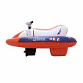 Vodní skútr WAVEMARKER s motorem