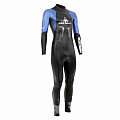 Pánský triatlonový oblek Aqua Sphere RACER - L