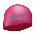 Plavecká čepice Zoggs OWS SILICON CAP