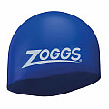 Dětská plavecká čepice Zoggs OWS SILICON CAP MID