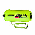 Plavecká bójka a suchý vak Agama BE READY Swim Safety + světlo FLASH