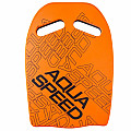 Plavecká deska Aqua Speed WAVE KICKBOARD