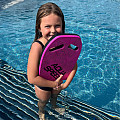 Plavecká deska Aqua Speed WAVE KICKBOARD