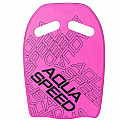 Plavecká deska Aqua Speed WAVE KICKBOARD