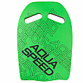 Plavecká deska Aqua Speed WAVE KICKBOARD