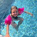 Dětské plavecké rukávky Aqua Speed AQUA PREMIUM 3-6 let/18-30 kg