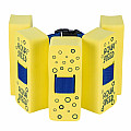 Plavecký pás Aqua Speed KIDDIE (2-6 let/15 - 30 kg)