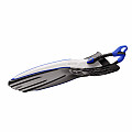 Ploutve Mares Avanti QUATTRO 4X