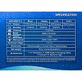 Svítilna Orcatorch DC710 3000 lm