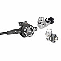 Automatika Mares DUAL ADJ 62X + octopus DUAL ZDARMA